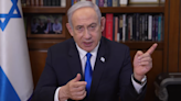 Netanyahu doubles down on claim that Biden admin is reducing weapons shipments to Israel