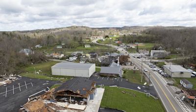 Deadly tornado slams Tennessee: Everything we know