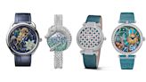 What the Watch World Could Learn From This Year’s Daring, Wondrous Women’s Collections