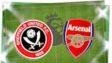 Sheffield United vs Arsenal: Prediction, kick-off time, TV, live stream, team news, h2h results, odds today