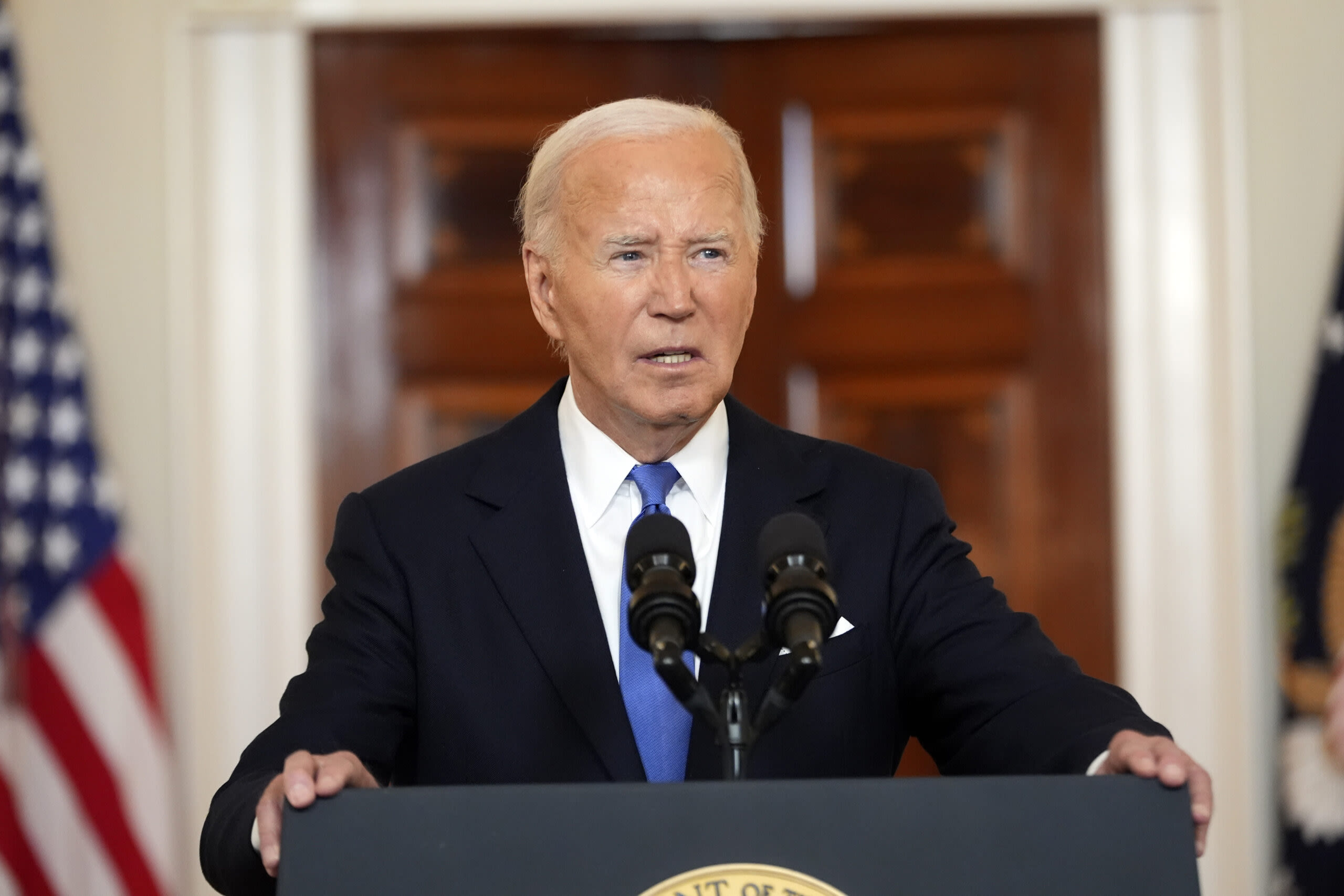 Bombshell CNN Report Reveals Biden Cabinet Secretaries Submitted Questions Ahead of ‘Pre-Scripted’ Meetings With President