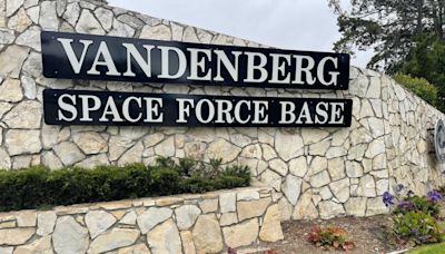 Planned burn scheduled for Tuesday, July 2 at Vandenberg Space Force Base
