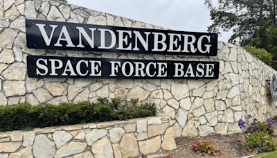 Two test launches of unarmed Minuteman III missiles scheduled June 4 and 6 from Vandenberg