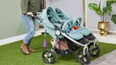 How to Pick the Right Double Stroller for Your Family
