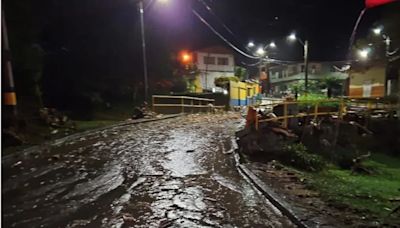 Víctimas de avalancha en Venecia, Antioquia, contaron los angustiosos momentos que vivieron: “Empezaron a gritar”