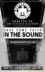 Progress Chapter 65: Have Some Faith In The Sound