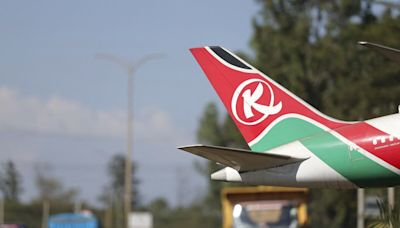 Kenya Airways Seeks to Raise as Much as $1.5 Billion Capital