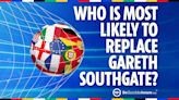 England next manager odds: Who is most likely to replace Gareth Southgate?