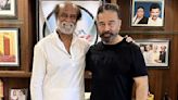 Rajinikanth gives thumbs-up to Kamal Haasan's 'Indian 2', talks about 'Vettaiyan'