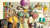 El mejor RPG de la historia, Chrono Trigger, estuvo cerca de ser mediocre