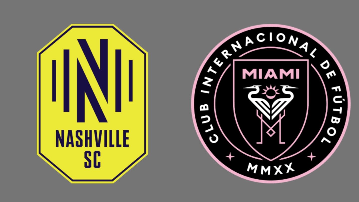 Nashville SC vs Inter Miami: Preview, predictions and lineups