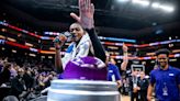 Ticket costs soar for Kings-Timberwolves game as Sacramento buzzes with playoff excitement