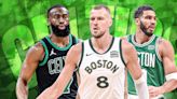 Celtics Will ‘Still Get to NBA Finals’ Despite Key Injury