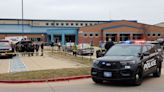 Iowa principal who was hailed a hero in Perry High School shooting dies of injuries