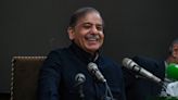Shehbaz Sharif returns as Pakistan prime minister amid chaotic scenes in parliament