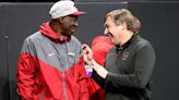 Kirby Smart's helicopter lands in Savannah. Here's who the Georgia football coach visited