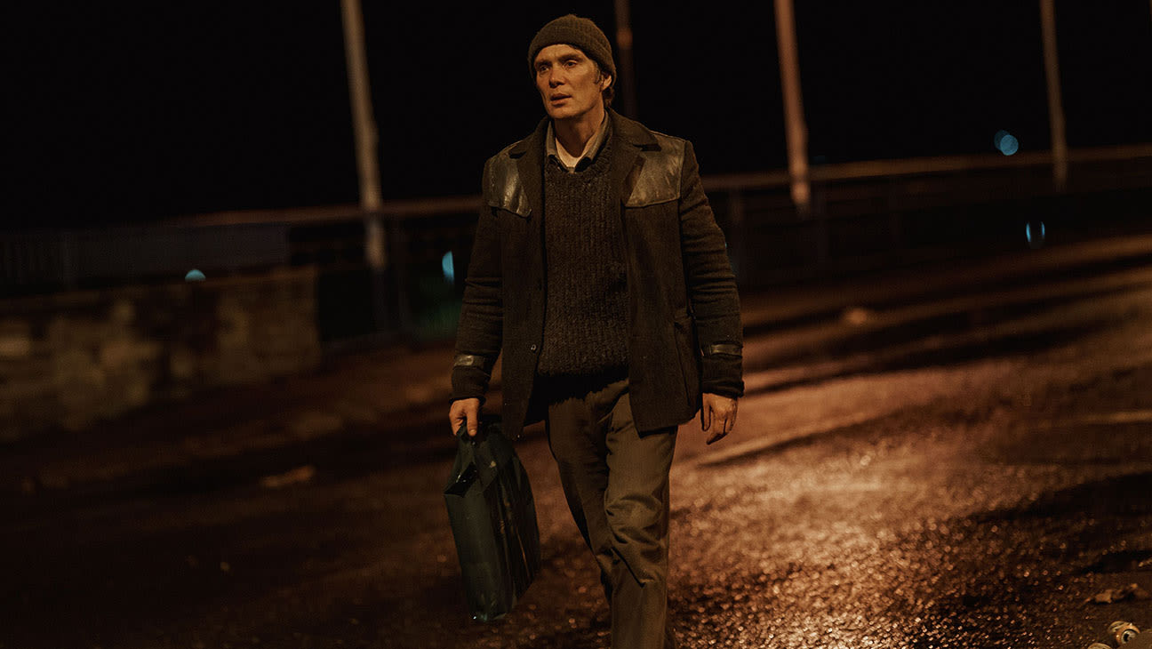 Cillian Murphy Irish Drama ‘Small Things Like These’ Lands at Lionsgate