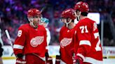 Who stays? Who goes? Breaking down the Red Wings' roster decisions