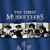 The Three Musketeers (1973 live-action film)