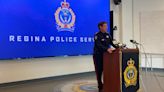 Regina crime rate increases slightly, ranks ninth in country: Stats Can