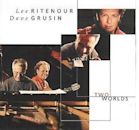 Two Worlds (Lee Ritenour and Dave Grusin album)