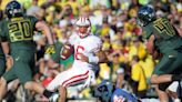 Former Badger QB ranked in Top 75 since 2000