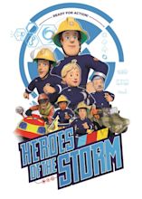 Image - Heroes of the Storm Promo.jpg | Fireman Sam Wiki | FANDOM ...