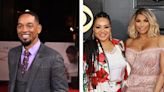 What Really Happened When Will Smith, Pepa Went On a Date Back in the Day?