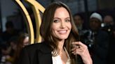 Angelina Jolie Says It's 'Funny' That She's Joining the Fashion World: 'I Don't Want to Be a Designer'