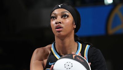 Why Was Angel Reese Ejected From the New York Liberty Game?