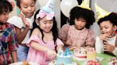 Don’t Overthink Kids’ Party Food