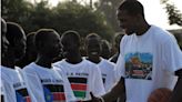 Former NBA All-Star Man Behind South Sudan's Miraculous Olympic Basketball Rise