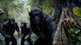 Entertaining 'Kingdom of the Planet of the Apes' raises questions as it resets the stage