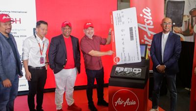 Citing convenience and vicinity, AirAsia mulls charging more for flights departing from Subang Airport