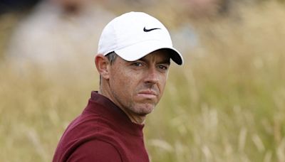 Rory McIlroy hits back at loud US heckler with Ryder Cup claim before Olympic bid