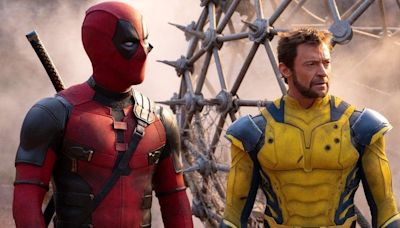 Marvel Studios' Kevin Feige Reveals Why He Turned Down Ryan Reynolds' First DEADPOOL & WOLVERINE Pitch