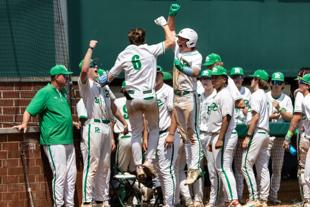 Baseball and local scores for the Southland, Aurora, Elgin, Naperville and Lake County