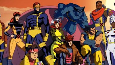X-Men '97: Guionista de 'Thor: Love and Thunder' y 'Ms. Marvel' escribirá la tercera temporada