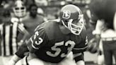 Randy Gradishar named best player in NFL history to wear No. 53