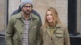 Blake Lively and Ryan Reynolds Seen Holding Hands on NYC Stroll