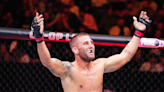 Oban Elliott def. Preston Parsons at UFC 304: Best photos