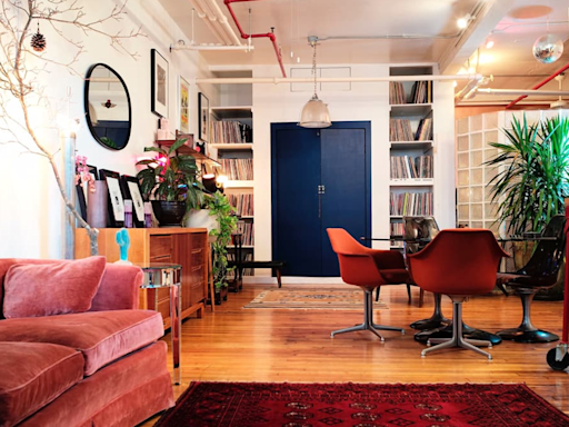 The 10 Best Airbnbs in New York City—From Midtown to Williamsburg