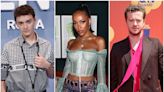 Doja Cat appears to respond to backlash after calling out 'Stranger Things' star Noah Schnapp for leaking DMs about costar Joseph Quinn