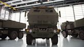 Germany to buy 3 HIMARS launchers for Ukraine