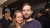 Tobey Maguire’s ex-wife defends him amid relationship rumors with model Lily Chee, 20