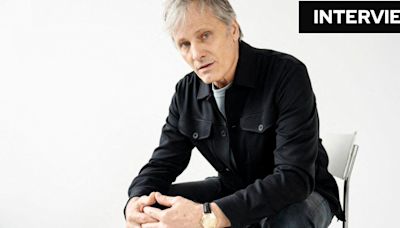 Viggo Mortensen: 'I'm not a fake feminist. I don't even know what that means'