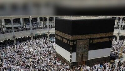 90 Indians among over 1,000 Hajj pilgrims dead in Mecca amid intense heat