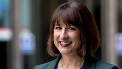 Rachel Reeves rules out National Insurance increase for working pensioners to address budget deficit