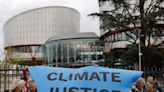 Letters: Strasbourg’s climate ruling shows why Britain should leave the ECHR