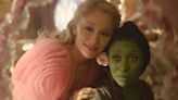 Ariana Grande and Cynthia Erivo Dazzle in Three-Minute Long 'Wicked' Official Trailer